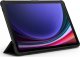 Etui na tablet Spigen Spigen Rugged Armor Pro, black - Samsung Galaxy Tab S9 10