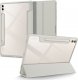 Etui na tablet Spigen Spigen Ultra Hybrid Pro, gray - Samsung Galaxy Tab S9+ 1