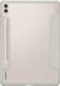 Etui na tablet Spigen Spigen Ultra Hybrid Pro, gray - Samsung Galaxy Tab S9+ 8