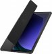 Etui na tablet Spigen Spigen Ultra Hybrid Pro, black - Samsung Galaxy Tab S9+ 2