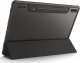 Etui na tablet Spigen Spigen Ultra Hybrid Pro, black - Samsung Galaxy Tab S9+ 4
