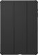 Etui na tablet Spigen Spigen Ultra Hybrid Pro, black - Samsung Galaxy Tab S9+ 6