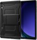 Etui na tablet Spigen Tough Armor Pro do Samsung Galaxy Tab S9+ 2