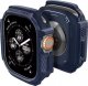 Spigen Spigen Rugged Armor, navy blue - Apple Watch Ultra 2/1 49mm 1