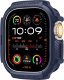 Spigen Spigen Rugged Armor, navy blue - Apple Watch Ultra 2/1 49mm 2