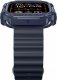 Spigen Spigen Rugged Armor, navy blue - Apple Watch Ultra 2/1 49mm 4