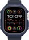 Spigen Spigen Rugged Armor, navy blue - Apple Watch Ultra 2/1 49mm 6
