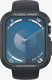 Spigen Rugged Armor, ciemnoszary do Apple Watch 45mm/44mm 1