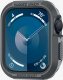 Spigen Rugged Armor, ciemnoszary do Apple Watch 45mm/44mm 2