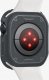 Spigen Rugged Armor, ciemnoszary do Apple Watch 45mm/44mm 3