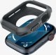 Spigen Rugged Armor, ciemnoszary do Apple Watch 45mm/44mm 5