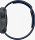Spigen Rugged Armor, ciemnoszary do Apple Watch 45mm/44mm 8