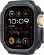 Spigen Spigen Rugged Armor, dark gray - Apple Watch Ultra 2/1 49mm 1