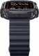 Spigen Spigen Rugged Armor, dark gray - Apple Watch Ultra 2/1 49mm 4