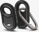 Spigen Spigen Rugged Armor, black - Samsung Galaxy Smart Tag 2 2023 1