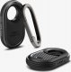 Spigen Spigen Rugged Armor, black - Samsung Galaxy Smart Tag 2 2023 2