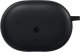 Spigen Spigen Silicone Fit, black - Beats Studio Buds+/Buds 2