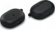 Spigen Spigen Silicone Fit, black - Beats Studio Buds+/Buds 5