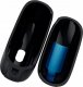 Spigen Spigen Silicone Fit, black - Beats Studio Buds+/Buds 6