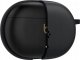 Spigen Spigen Silicone Fit, black - Beats Studio Buds+/Buds 8