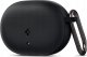 Spigen Spigen Silicone Fit, black - Beats Studio Buds+/Buds 9