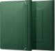 Torba Spigen Spigen Valentinus S Laptop Sleeve, jeju green - 16" 1