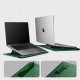 Torba Spigen Spigen Valentinus S Laptop Sleeve, jeju green - 14" 5