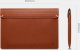 Torba Spigen Spigen Valentinus S Laptop Sleeve, classic brown - 14" 6