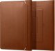 Etui Spigen Spigen Valentinus S Laptop Sleeve, classic brown - 16" 1