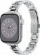 Spigen Spigen Modern Fit 316L Band, silver - Apple Watch 41mm/40mm/38mm 1