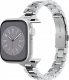Spigen Spigen Modern Fit 316L Band, silver - Apple Watch 41mm/40mm/38mm 4