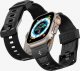 Spigen Spigen Rugged Ultra Band, matte black - Apple Watch 49mm/45mm/44mm/42mm 9