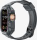 Spigen Spigen Rugged Armor Pro, dark gray - Apple Watch Ultra 2/1 49mm 13
