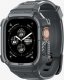 Spigen Spigen Rugged Armor Pro, dark gray - Apple Watch Ultra 2/1 49mm 2