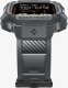Spigen Spigen Rugged Armor Pro, dark gray - Apple Watch Ultra 2/1 49mm 7
