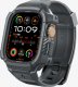 Spigen Spigen Rugged Armor Pro, dark gray - Apple Watch Ultra 2/1 49mm 8