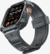 Spigen Spigen Rugged Armor Pro, dark gray - Apple Watch Ultra 2/1 49mm 9