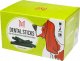 Mersjo Przekąska stomatologiczna dla psów Dental Sticks M (10-25kg) 28szt. 2