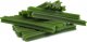 Mersjo Przekąska stomatologiczna dla psów Dental Sticks M (10-25kg) 28szt. 3