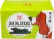 Mersjo Przekąska stomatologiczna dla psów Dental Sticks M (10-25kg) 28szt. 6