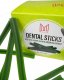 Mersjo Przekąska stomatologiczna dla psów Dental Sticks M (10-25kg) 28szt. 10