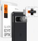 Spigen Spigen Glass tR EZ Fit Optik 2 Pack, crystal clear - Google Pixel 8 Pro 1