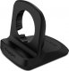 Spigen Spigen Night Stand S353, black - Samsung Galaxy Watch 6/6 Classic/5/5 Pro 3