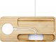 Spigen Spigen Stand Apple Watch + iPhone S370 1