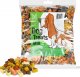 Mersjo Przysmak dla psa - Treserki mięsne Mersjo Mix 500g 1