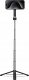 Selfie stick Spigen Spigen MagSafe Tripod Selfie Stick, black 7