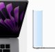 Filtr Spigen Spigen SafeView Privacy Filter 1 Pack - MacBook Air 15" M2 2023 2