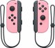 Pad Joy-Con 2-Pack Pastel Pink (NSP088) 2