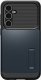 Spigen Spigen Slim Armor, metal slate - Samsung Galaxy S23 FE 1