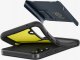 Spigen Spigen Slim Armor, metal slate - Samsung Galaxy S23 FE 7